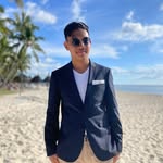 William Fok - @_william_fok - Instagram