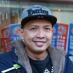 William Fok - @willfok75 - Instagram