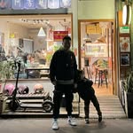 William Fok - @williamfok - Instagram