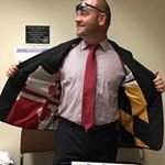 William Folden - @delegate_folden - Instagram