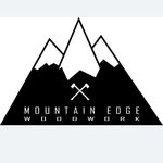 William Folden & Taissa Sauer - @mountainedgewoodwork - Instagram