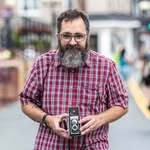 Bill Follett - @williamfollett - Instagram
