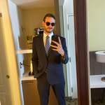 Patrick William Follett - @lapat_blue - Instagram