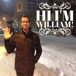 William Fontaine - @william.fontaine1991 - Instagram