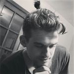 William Fontaine - @rikuharo - Instagram