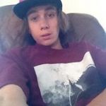William Fontaine - @_youngwill.stoner_ - Instagram