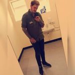 William Keers - @williamfonziekeers - Instagram