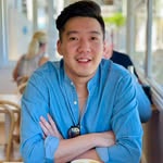 William Foo - @williamfoo_ - Instagram