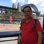 @williamfoo - Instagram