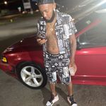 William Footman - @droptop_will - Instagram