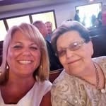Lisa Williams Forbush - @lisawilliamsforbush - Instagram