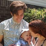 Scott William Forbush - @acrocafe - Instagram