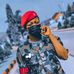 Anthony William group chat of Air force - Facebook