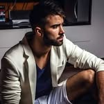 william - @_william_ford - Instagram