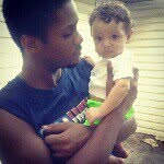 William Ford - @kayden_young420 - Instagram