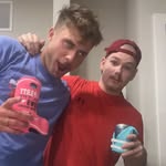 William Ford - @uncle_squill - Instagram