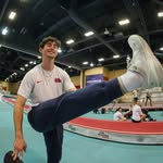 William Ford Maberry - @fordmaberry - Instagram
