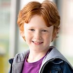 William Ford • Child Actor - @williamtroyford - Instagram