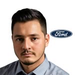 William Riquelme - Ford  | Tape Ruvicha - @williamfordparaguay - Instagram
