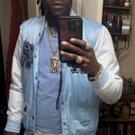 William Forde - @shekina0660 - Instagram