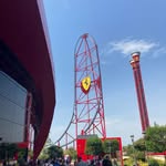William Forde - @themeparkinfinity - Instagram
