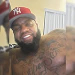 William Fordham - @badasswill2 - Instagram