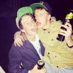 William Fordham - @willy_boi96 - Instagram