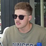 William Fordham - @william_fordham3 - Instagram