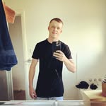 William Fordham - @will_i_am79 - Instagram