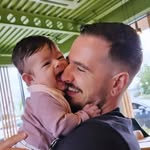 William Fordham - @myworldaswill - Instagram