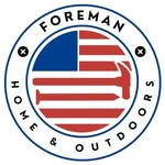 William Foreman - @foremanhomeandoutdoors - Instagram