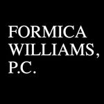 Formica Williams, P.C. - @formicawilliamspc - Instagram