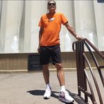 William Foronda - @436for57 - Instagram