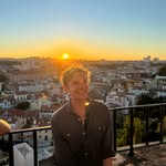 Will Forrester - @williamforrester - Instagram