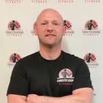 William Forrester - @forresterboxingfitness_ - Instagram