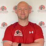 William Forrester - @forresterboxingfitness - Instagram