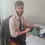 William Forrester - @williamforrester.author - Instagram