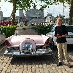 @williamforsmark - Instagram