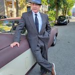 William E. Fortier - @fortier4088 - Instagram