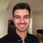 William Fortier - @fortierw - Instagram