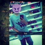 William Fortier - @fortiertucdjj - Instagram