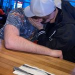 William Fortier - @willfort7 - Instagram