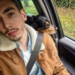 William Fortier - @william.ftr - Instagram