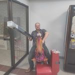 William Fortier - @fortierwilliam - Instagram