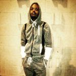 William Fortson - @lilwilly95 - Instagram