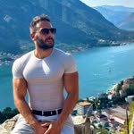 William Foti - @william_foti - Instagram
