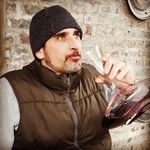 William Fox - @southside.sommelier - Instagram