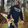 𝐖𝐢𝐥𝐥𝐢𝐚𝐦 𝐅𝐨𝐱 - @guitarboneyard - TikTok