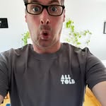 William Foxwell - @alltoldwill - Instagram