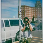 William Fredette - @willisbase - Instagram